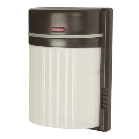 Afx BWSW1600 LED Security Outdoor Light BWSW1600L41RB